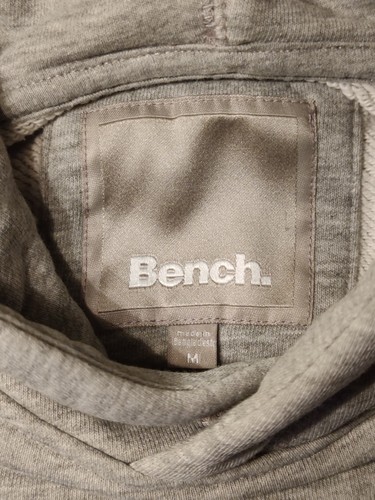 Bench herren hoodie - bench,