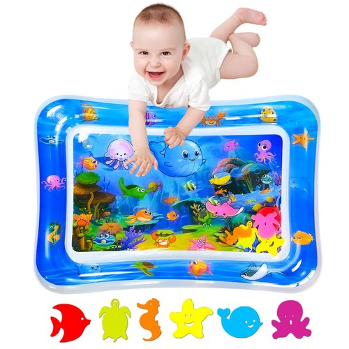 Wassermatte baby 66x50cm - wassermatte,