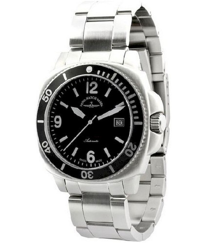 Zeno watch herrenuhr diver - herrenuhr,