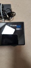 Protek 4K UHD V2, Linux Receiver Sat/Kabel