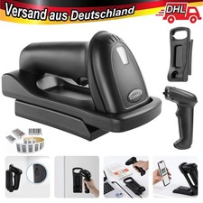 Inateck 1D/2D Bluetooth