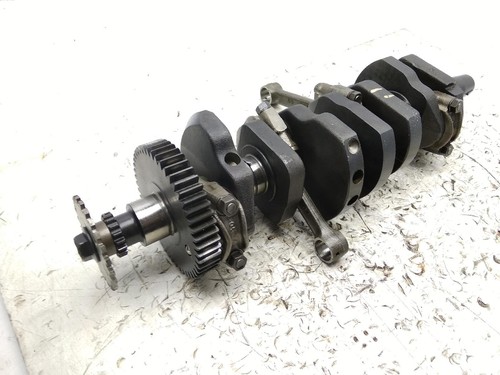 Kawasaki 750 motorwelle mit - z,