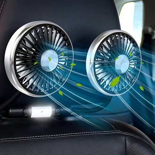 Auto ventilator für - auto,