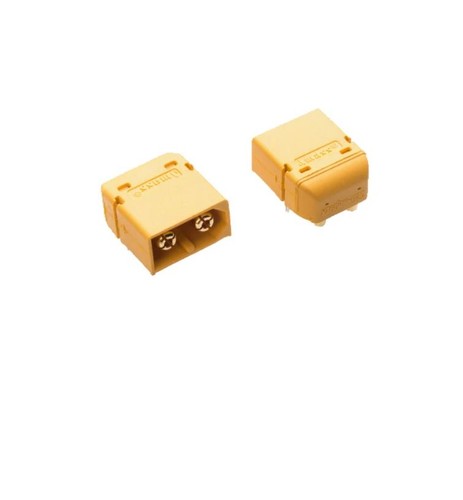 Voltmaster xt60 stecker 90 - voltmaster,