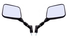 Spiegel Paar für SUZUKI GS 500 550 650 GSX 250 550 750 1100