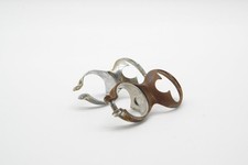 2X Campagnolo Pumpenhalter