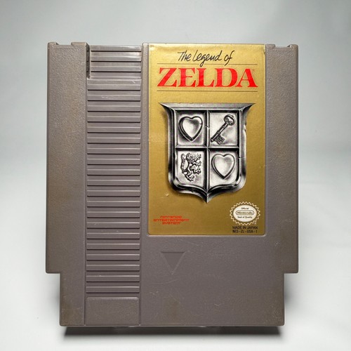 The legend zelda nintendo - legend, of