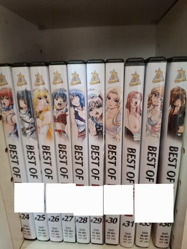 Best anime dvd manga film - best,