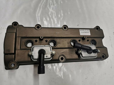 Kawasaki ZX12R Ventildeckel, Motordeckel, Deckel B3680