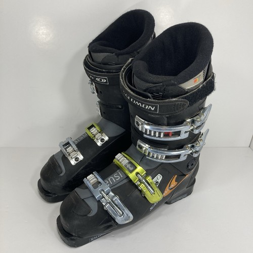 Salomon xwave ski - salomon, boots