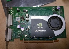 Nvidia Quadro FX370