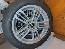 Exklusive BMW 18" M-Design