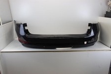 Stoßstange Stoßfänger hinten 3V9807421 3V5807521 Skoda Superb III 3V 3V5 Kombi 