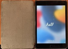iPad Mini 4. Generation 128 GB