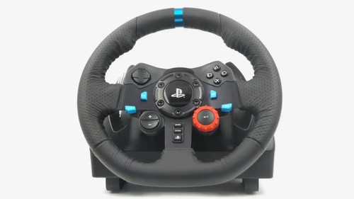 Lenkrad logitech g29 driving - lenkrad,