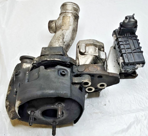 07z145701t garrett turbolader - 07z145701t,