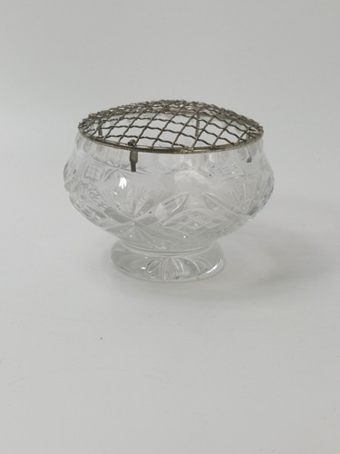 Vintage rosenschale - vintage, &