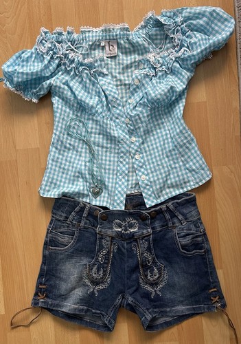 Originale bayrische tracht - bayrische,