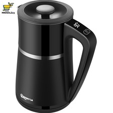 Hochwertiger Edelstahl