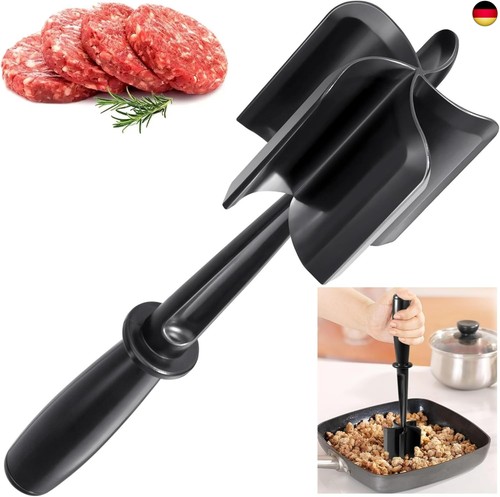 Hackfleisch zerkleinerer - hackfleisch,