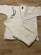 2. Wahl Ju-Sports Ju-Jutsu Anzug Pearl Pure - JJIF approved - Jiu-Jitsu - BJJ