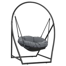 Hängesessel Garten