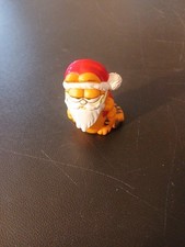Garfield Vintage 1978 PVC