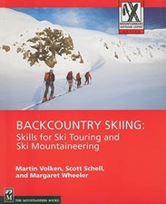 Backcountry Skiing: Skills for