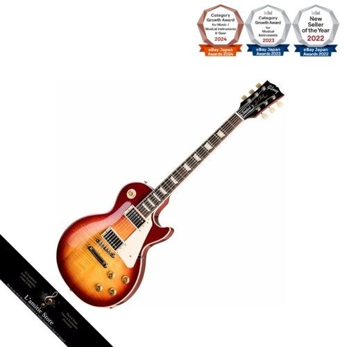 Gibson les paul standard - les,