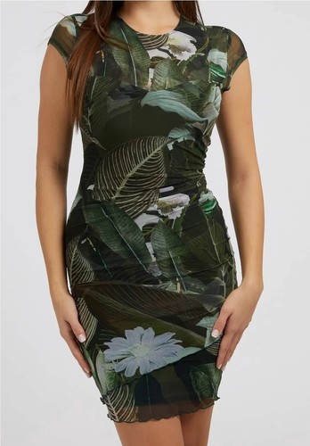Guess kleid aida gr m - kleid, gr.
