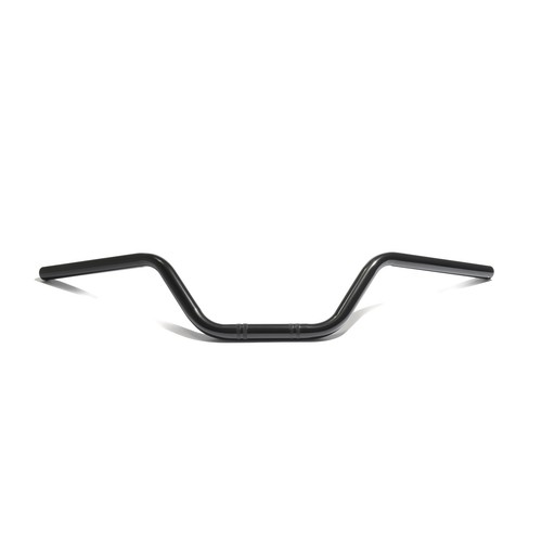 Motorrad lenker black - lenker, "black