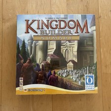 Kingdom Builder Nomads