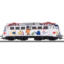 Märklin 39111 H0 E-Lok BR