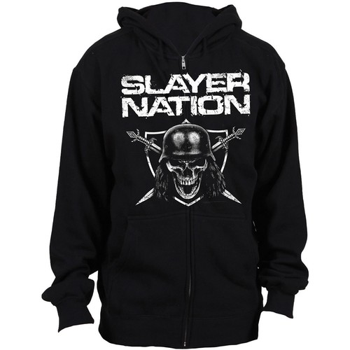 Slayer nation - -,