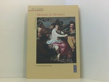 Malerei in Spanien. Von El