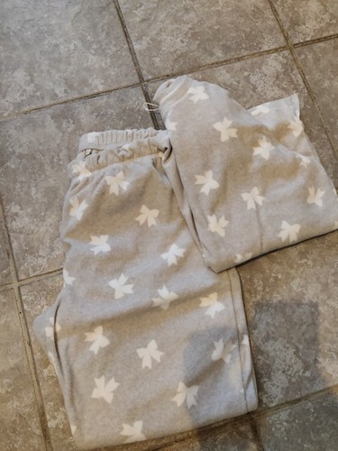 Damen hausanzug pyjama - hausanzug, gr.l