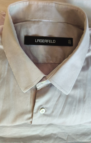 Karl lagerfeld klassisches - karl,