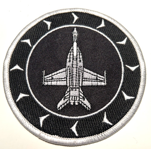 Hornet 103 jolly - f-18, vf-103