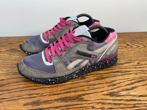 Seltene reebok 6000 - reebok,