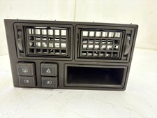 Skoda Favorit Mittelkonsole