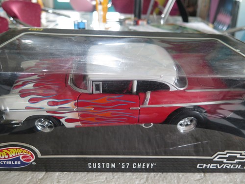 Hot wheels 57er - wheels, sondermodell