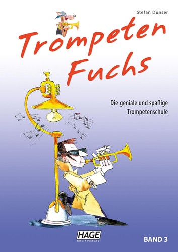 Stefan dünser trompeten - dünser, fuchs