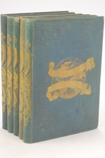 Buch: Meyer's Universum. 5