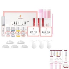 Wimpernlifting Set
