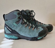 Scarpa ZG Trek GTX Damen/Woman