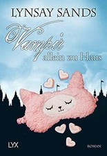 Vampir allein zu Haus