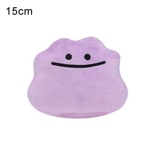Pokemon ditto plüschtier - ditto,