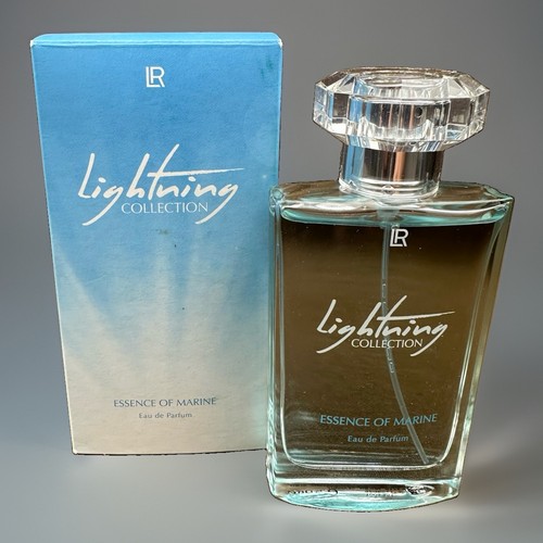 Eau parfum lightning - lr,