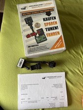 Renault Kadjar 1.2 Tce Tuningchip Chip Tuning Box Chip Tuning RS Turbo