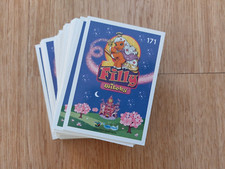 Blue Ocean - Filly Witchy Sammelkarten / Trading Cards - Auswahl